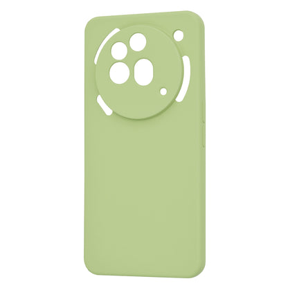Futrola za Nothing Phone (3a) Pro, Techsuit, SoftFlex, Matcha