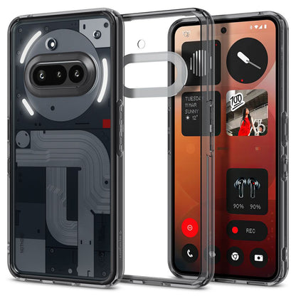 Futrola za Nothing Phone (3a), Spigen, Ultra Hybrid, Dim ACS09373