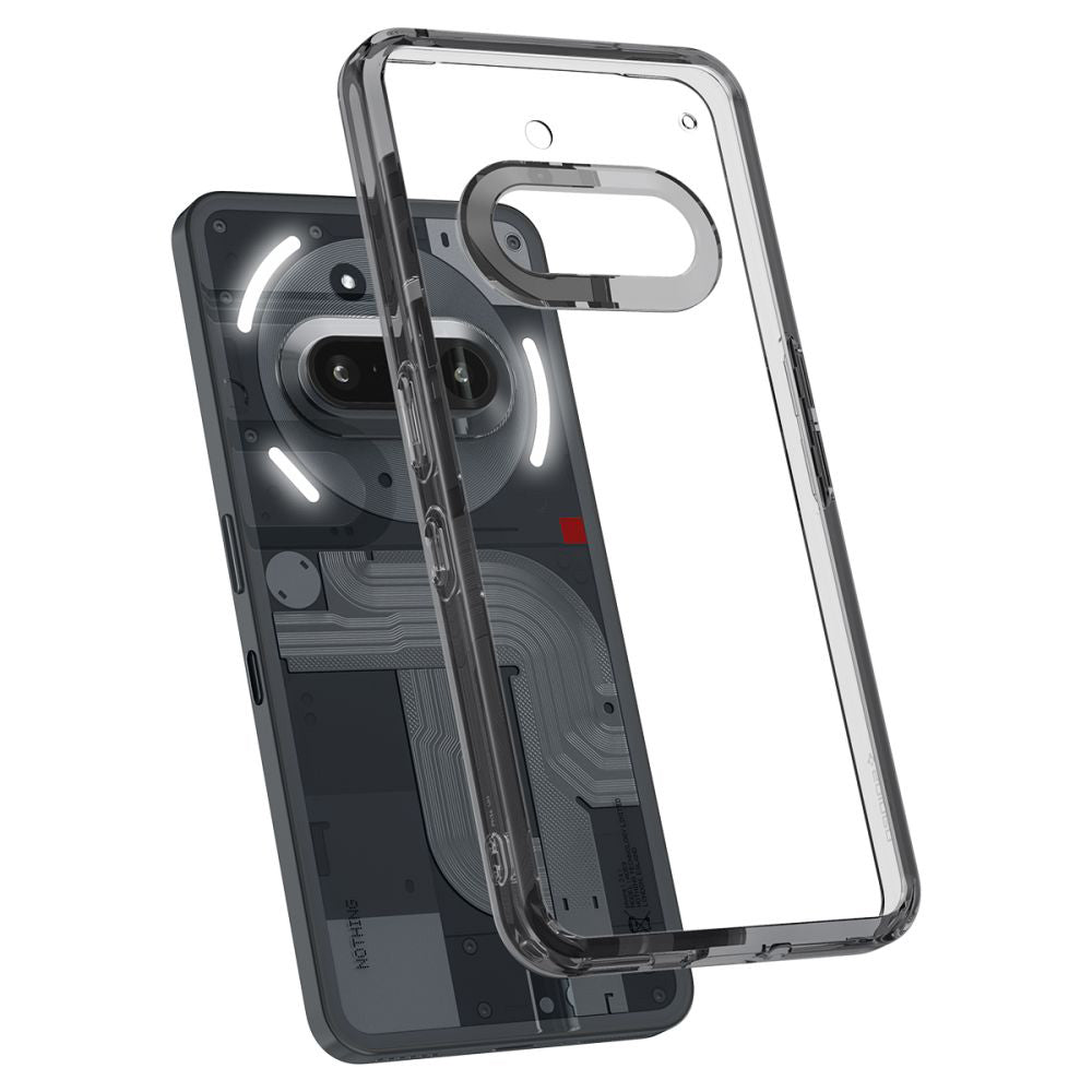 Futrola za Nothing Phone (3a), Spigen, Ultra Hybrid, Dim ACS09373