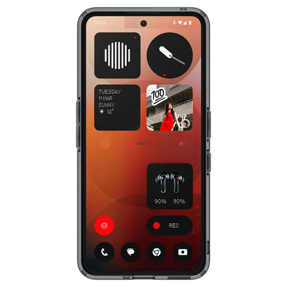 Futrola za Nothing Phone (3a), Spigen, Ultra Hybrid, Dim ACS09373