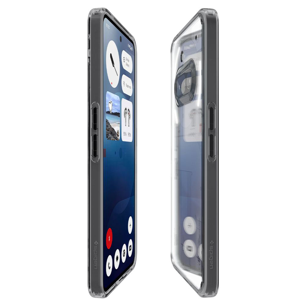 Futrola za Nothing Phone (3a), Spigen, Ultra Hybrid, Dim ACS09373