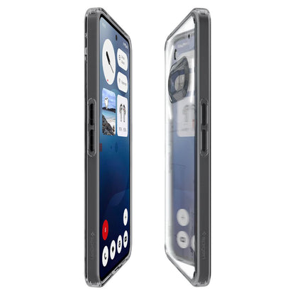 Futrola za Nothing Phone (3a), Spigen, Ultra Hybrid, Dim ACS09373