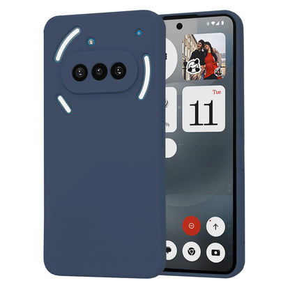 Futrola za Nothing Phone (3a), Techsuit, SoftFlex, Teget