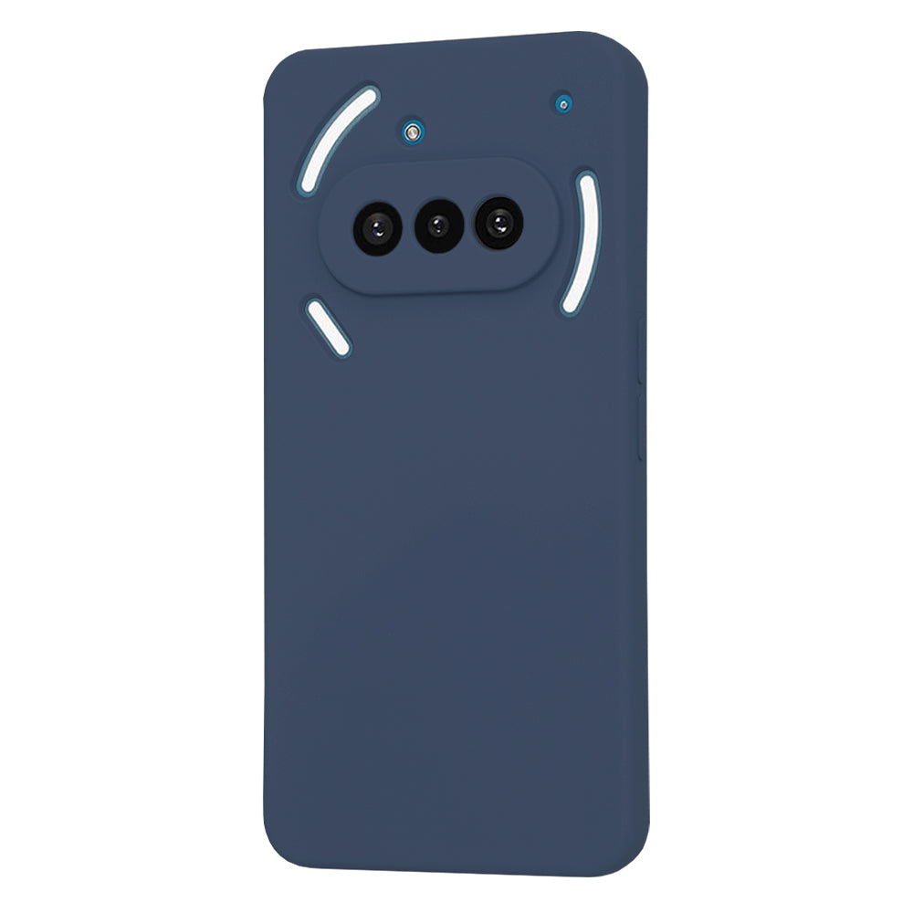 Futrola za Nothing Phone (3a), Techsuit, SoftFlex, Teget