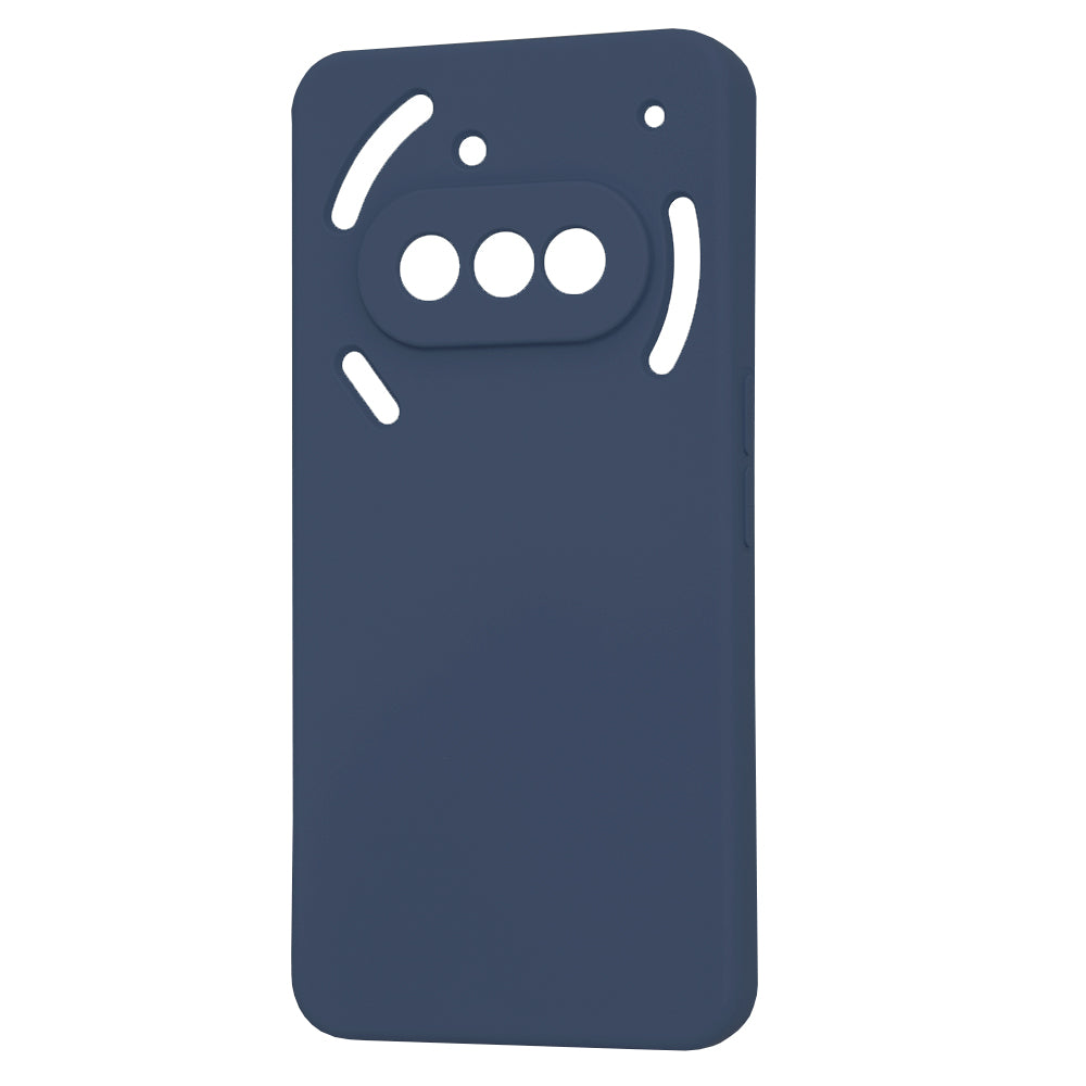 Futrola za Nothing Phone (3a), Techsuit, SoftFlex, Teget