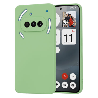 Futrola za Nothing Phone (3a), Techsuit, SoftFlex, Svetlo Zelena