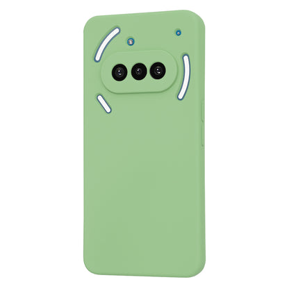 Futrola za Nothing Phone (3a), Techsuit, SoftFlex, Svetlo Zelena