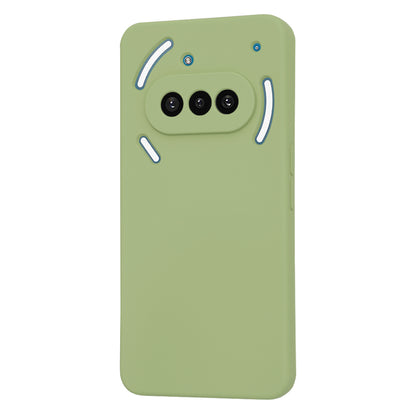 Futrola za Nothing Phone (3a), Techsuit, SoftFlex, Matcha