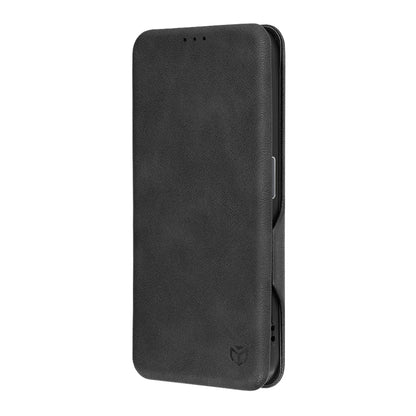 Futrola za Nothing Phone (2a) Plus / Phone (2a), Techsuit, Safe Wallet Plus, Crna, Refabrikovana
