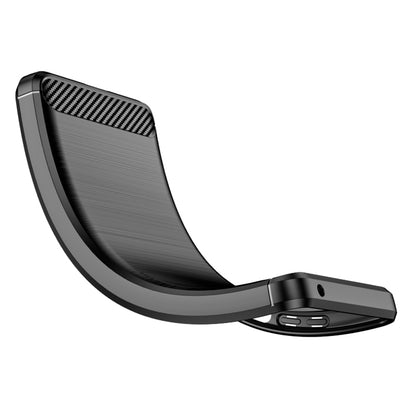 Futrola za OnePlus 10 Pro, Techsuit, Karbon, Crna