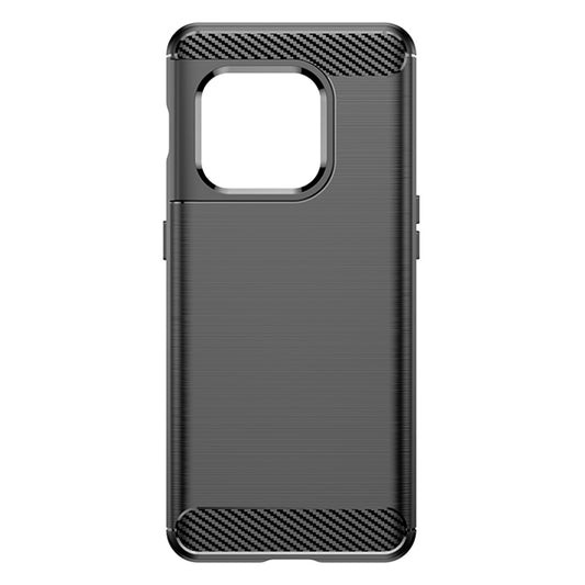 Futrola za OnePlus 10 Pro, Techsuit, Karbon, Crna