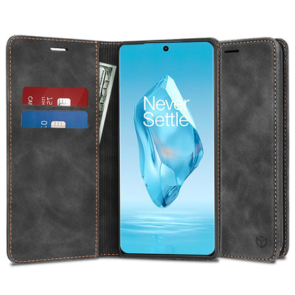 Futrola za OnePlus 12R, Techsuit, Confy, Crna