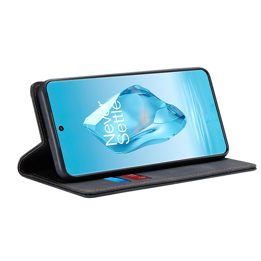 Futrola za OnePlus 12R, Techsuit, Confy, Crna