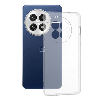 Futrola za OnePlus 13, Techsuit, Clear, Providna