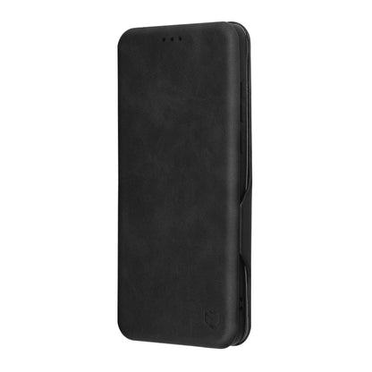 Futrola za OnePlus 13, Techsuit, Safe Wallet Plus, Crna