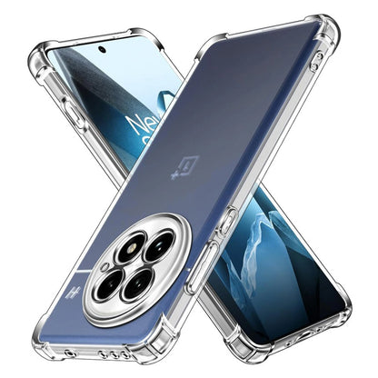 Futrola za OnePlus 13, Techsuit, Shockproof Clear, Providna