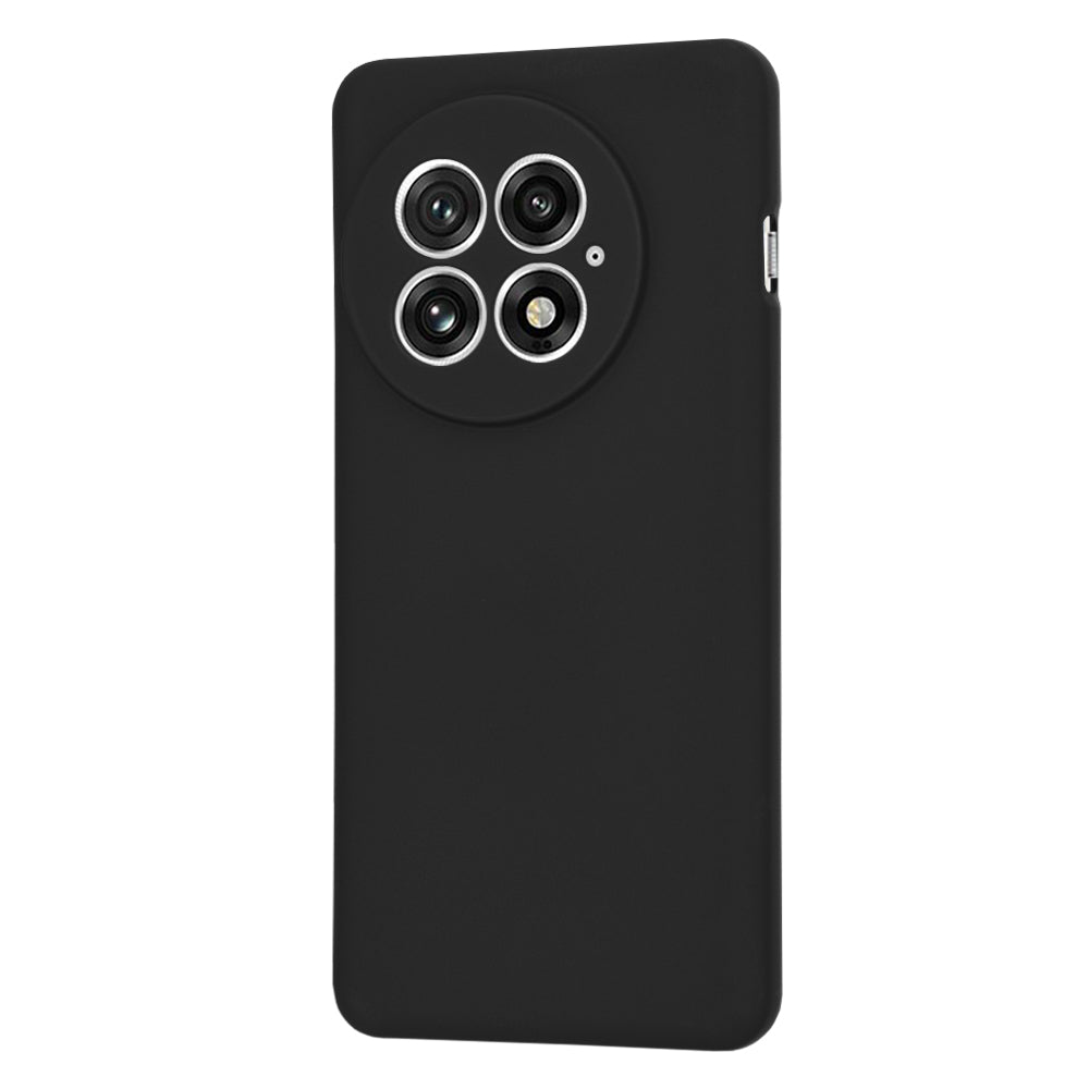 Futrola za OnePlus 13, Techsuit, SoftFlex, Crna