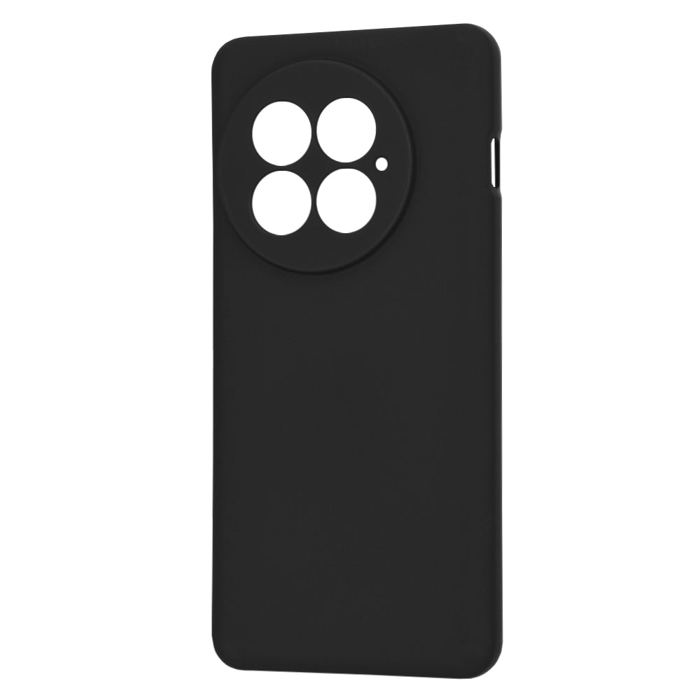 Futrola za OnePlus 13, Techsuit, SoftFlex, Crna
