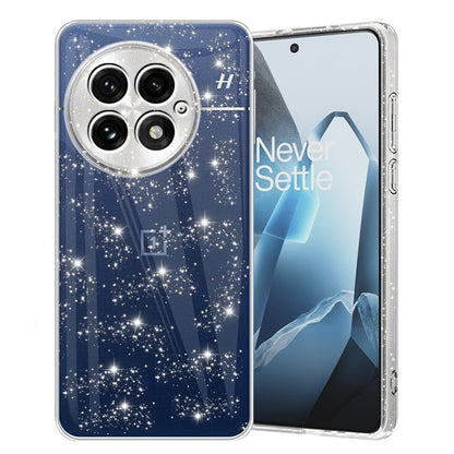 Futrola za OnePlus 13, Techsuit, SparkleSkin, Providna
