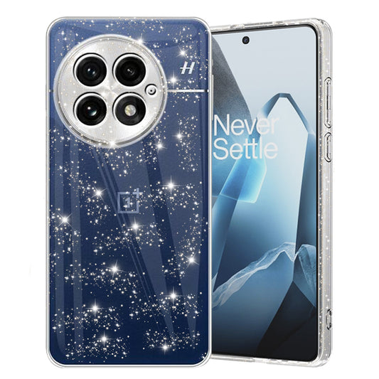 Futrola za OnePlus 13, Techsuit, SparkleSkin, Providna