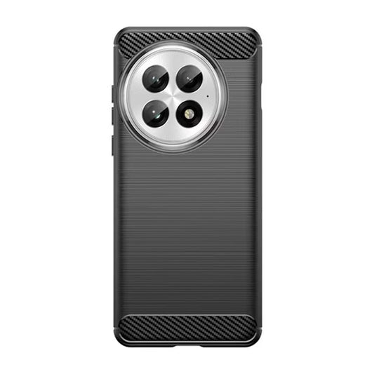 Futrola za OnePlus 13R, Techsuit, Karbon, Crna