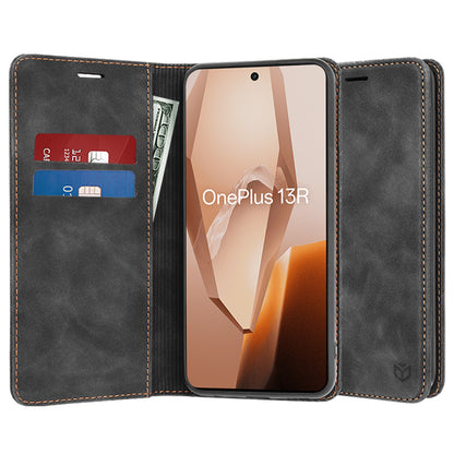 Futrola za OnePlus 13R, Techsuit, Confy, Crna