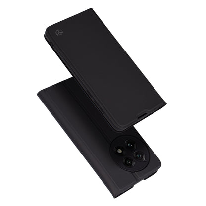 Futrola za OnePlus 13R, Techsuit, Magskin Book, Crna