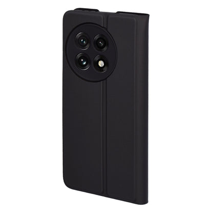 Futrola za OnePlus 13R, Techsuit, Magskin Book, Crna