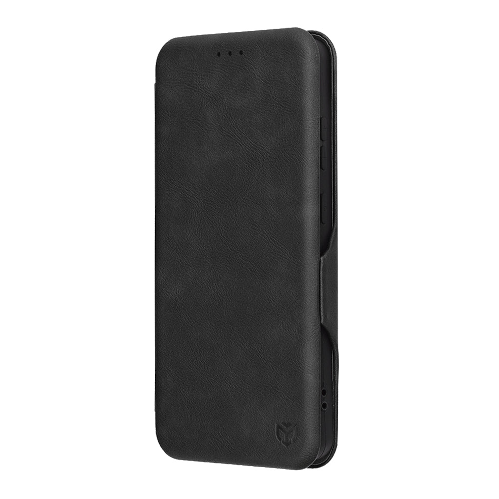 Futrola za OnePlus 13R, Techsuit, Safe Wallet Plus, Crna