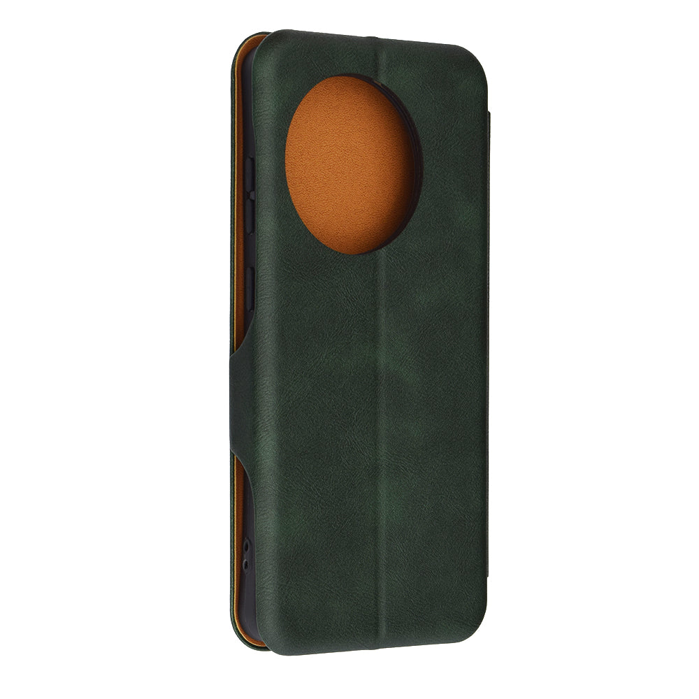 Futrola za OnePlus 13R, Techsuit, Safe Wallet Plus, Zelena