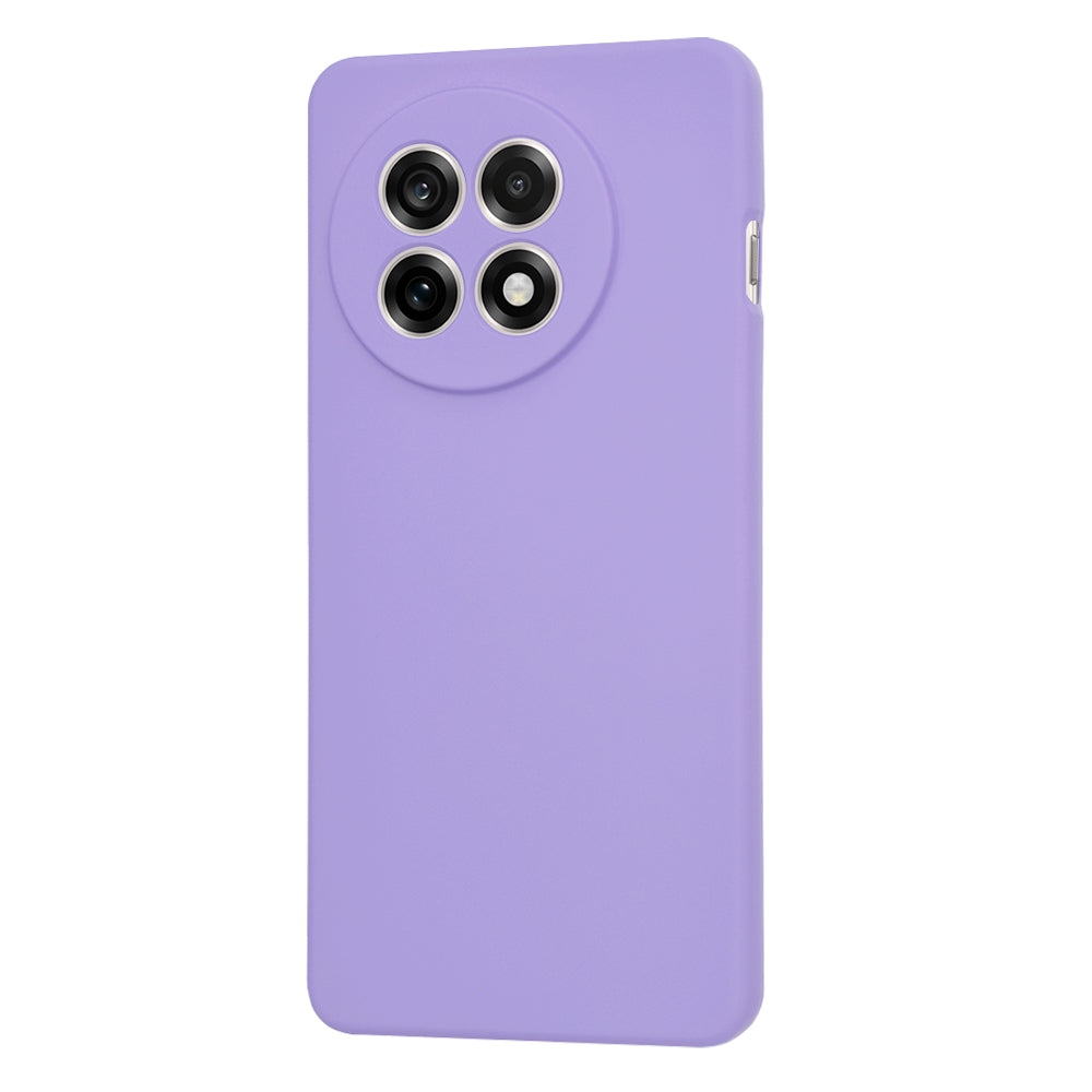 Futrola za OnePlus 13R, Techsuit, SoftFlex, Svetlo Ljubičasta
