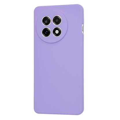 Futrola za OnePlus 13R, Techsuit, SoftFlex, Svetlo Ljubičasta