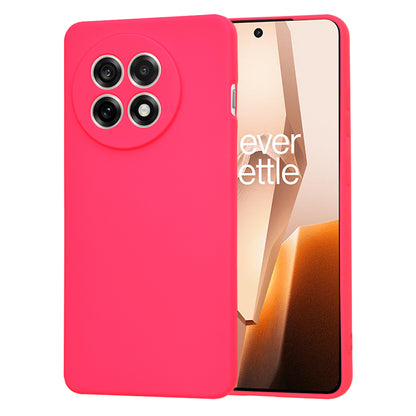 Futrola za OnePlus 13R, Techsuit, SoftFlex, Tamno Roze