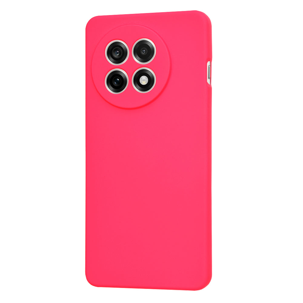 Futrola za OnePlus 13R, Techsuit, SoftFlex, Tamno Roze