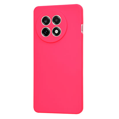 Futrola za OnePlus 13R, Techsuit, SoftFlex, Tamno Roze