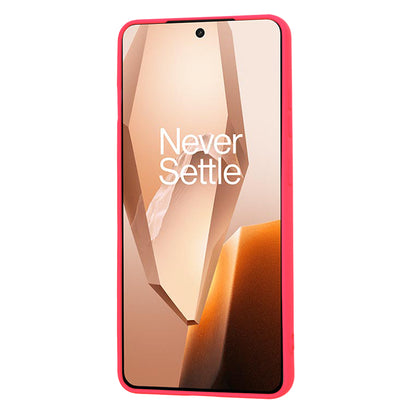 Futrola za OnePlus 13R, Techsuit, SoftFlex, Tamno Roze