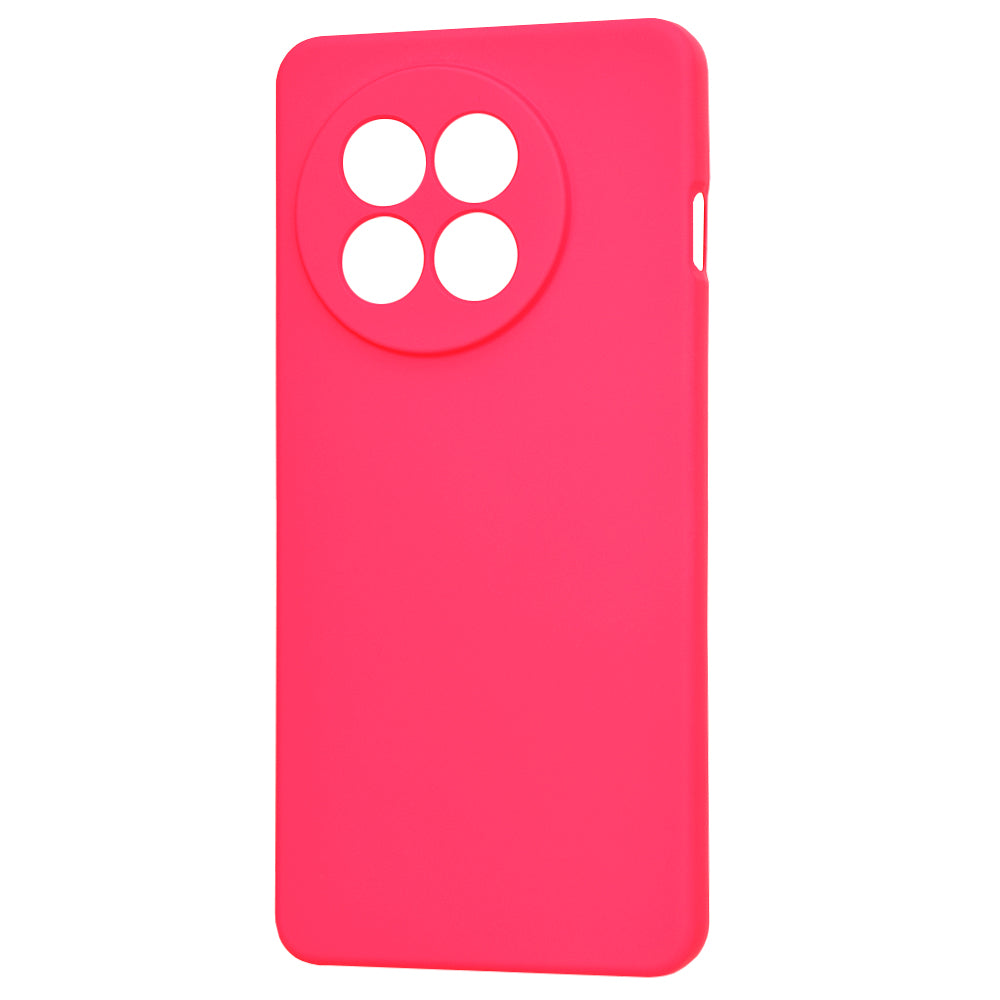 Futrola za OnePlus 13R, Techsuit, SoftFlex, Tamno Roze
