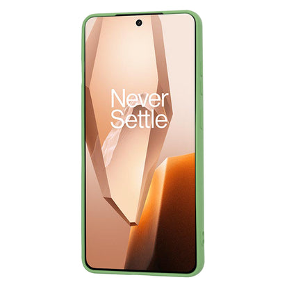 Futrola za OnePlus 13R, Techsuit, SoftFlex, Svetlo Zelena