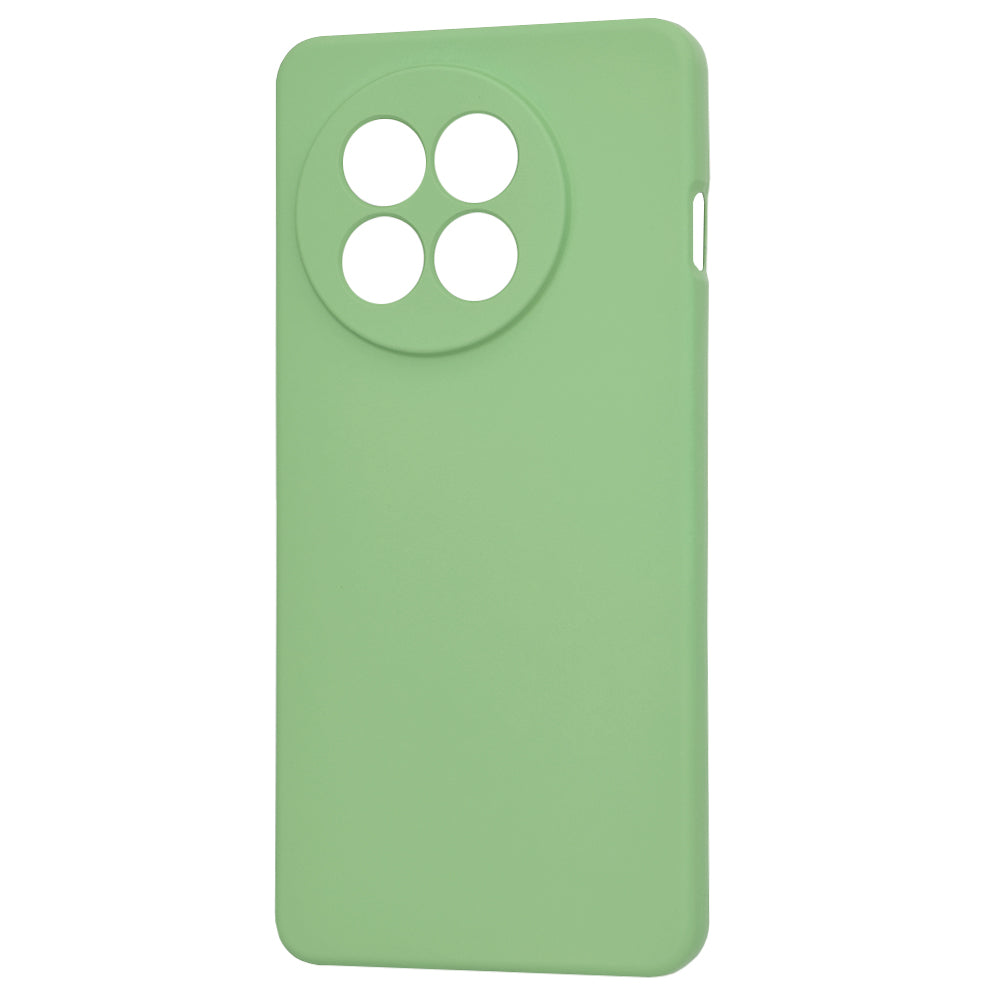 Futrola za OnePlus 13R, Techsuit, SoftFlex, Svetlo Zelena