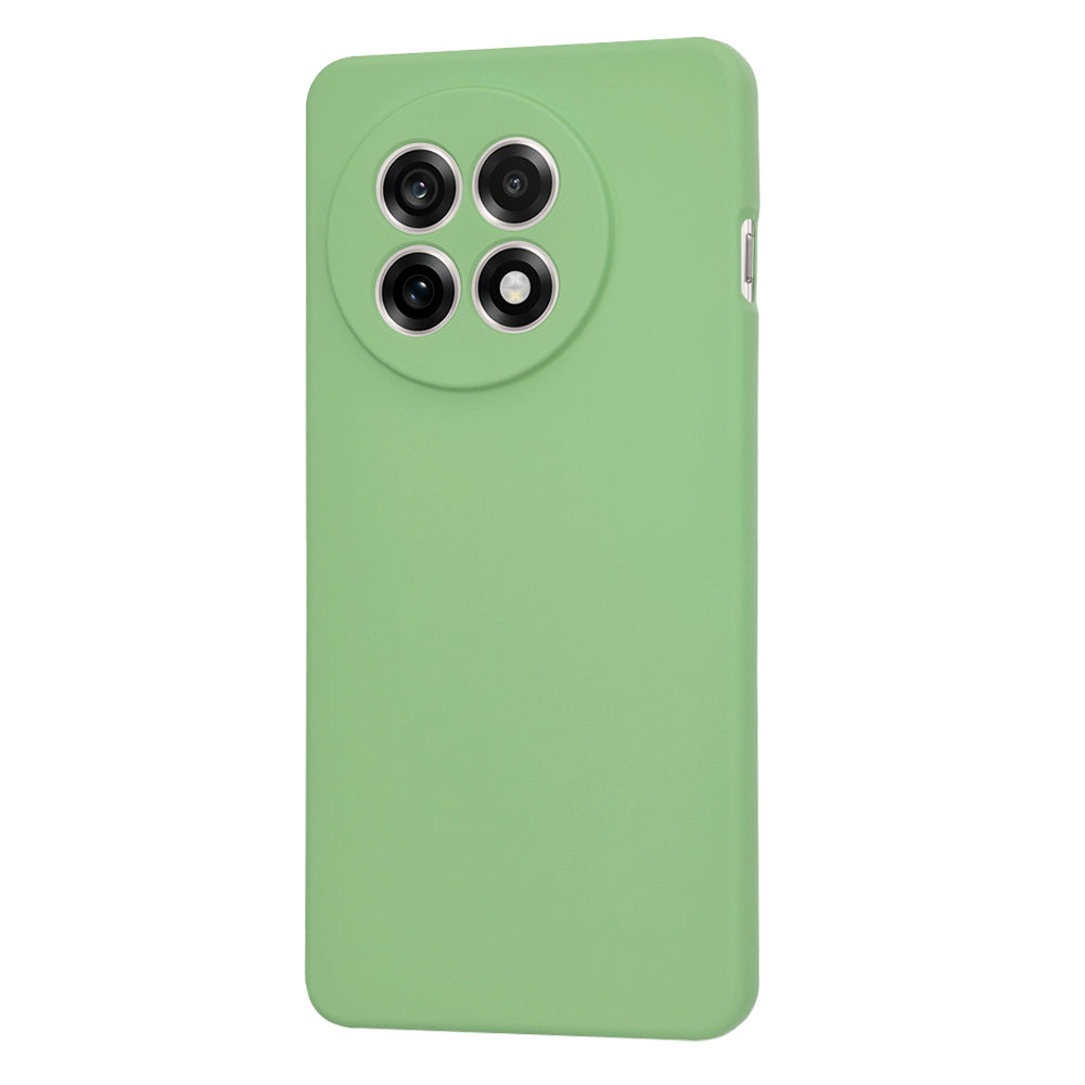 Futrola za OnePlus 13R, Techsuit, SoftFlex, Svetlo Zelena