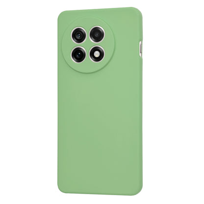 Futrola za OnePlus 13R, Techsuit, SoftFlex, Svetlo Zelena
