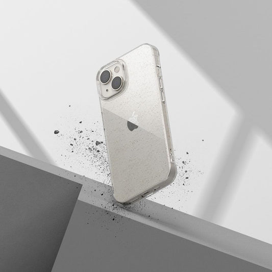 Futrola za OnePlus 13R, Techsuit, SparkleSkin, Providna