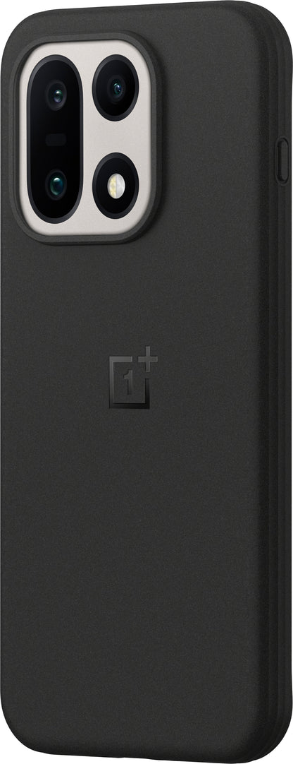 Futrola za OnePlus 15, Sandstone Magnetic, Crna 5431102018