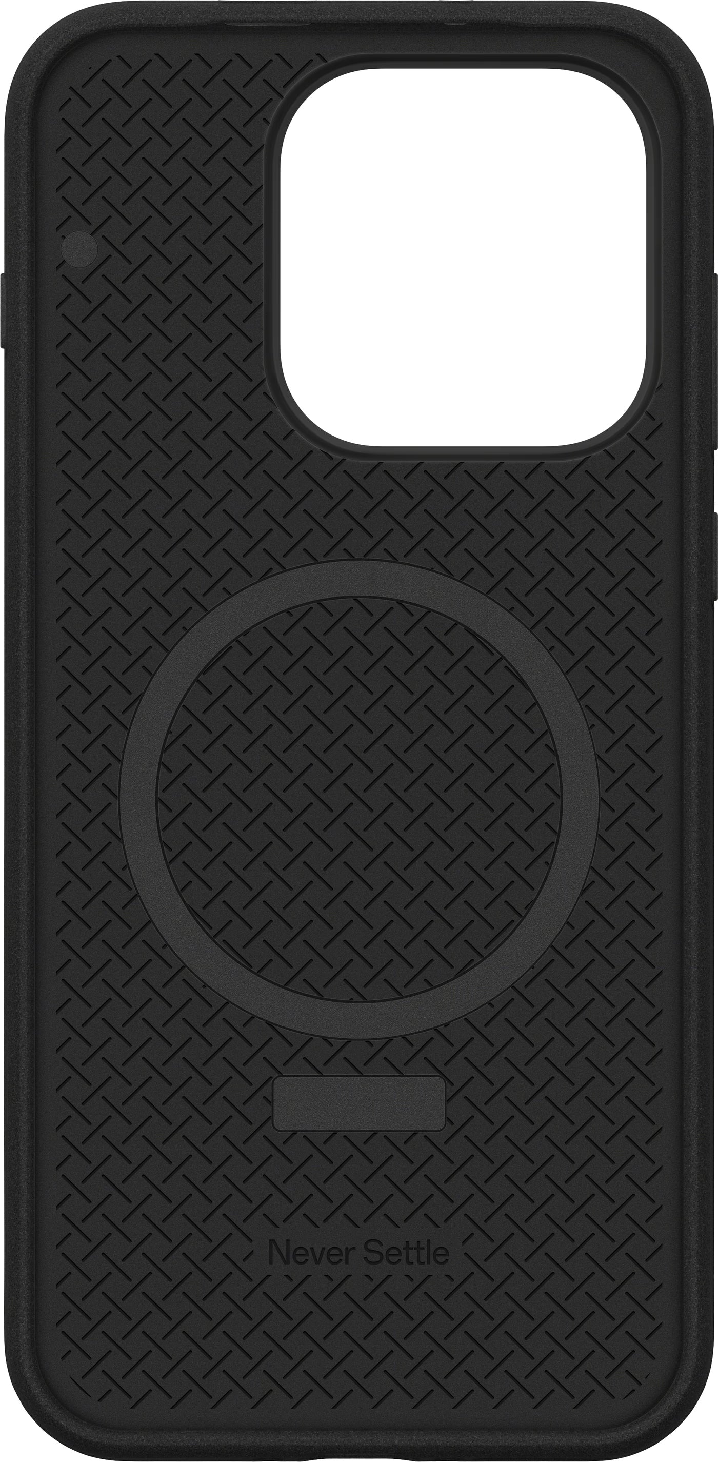 Futrola za OnePlus 15, Sandstone Magnetic, Crna 5431102018