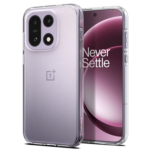 Futrola za OnePlus 15, Spigen, Ultra Hybrid, Transparentna ACS09785