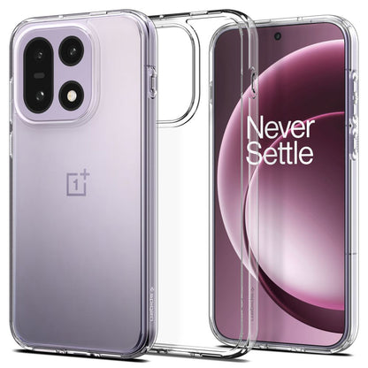 Futrola za OnePlus 15, Spigen, Ultra Hybrid, Transparentna ACS09785