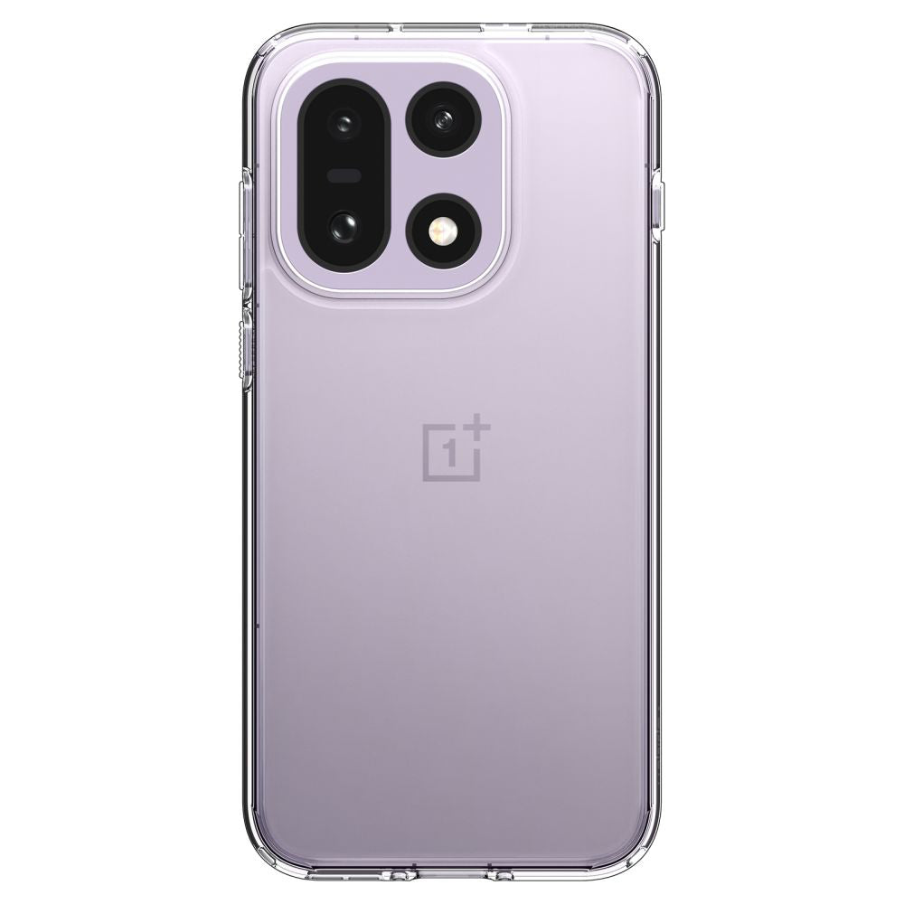 Futrola za OnePlus 15, Spigen, Ultra Hybrid, Transparentna ACS09785