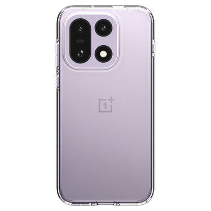 Futrola za OnePlus 15, Spigen, Ultra Hybrid, Transparentna ACS09785