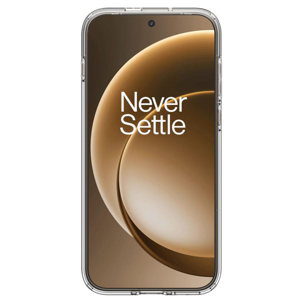 Futrola za OnePlus 15, Spigen, Ultra Hybrid, Transparentna ACS09785