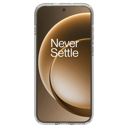 Futrola za OnePlus 15, Spigen, Ultra Hybrid, Transparentna ACS09785
